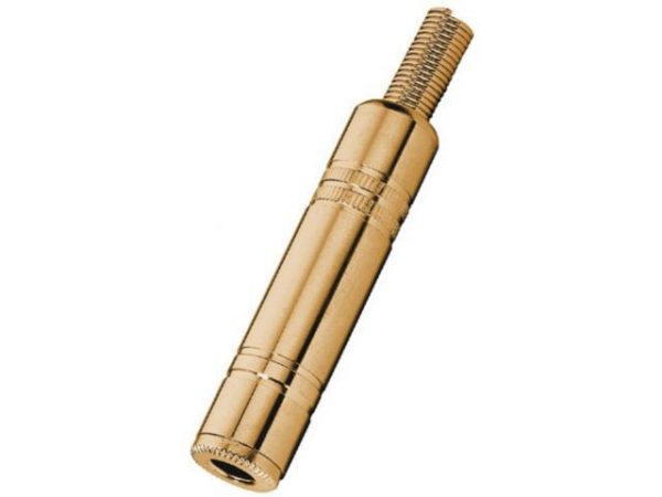 T-613JMG - Gniazdo 6.3mm stereo