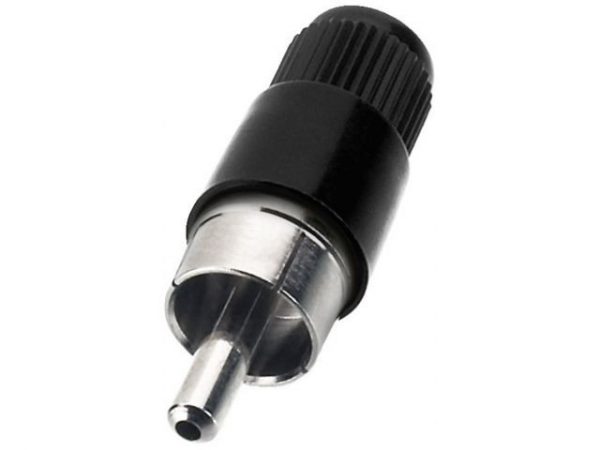 T-700G/SW - Wtyk RCA