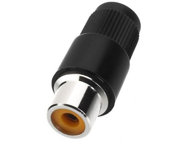 T-702G/SW - Gniazdo RCA