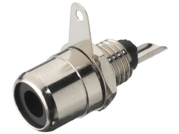 T-706 - Gniazdo montażowe RCA