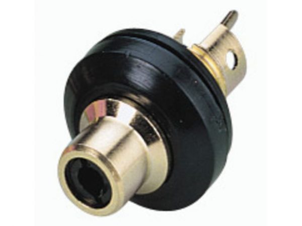 T-706GI/SW - Gniazdo montażowe RCA