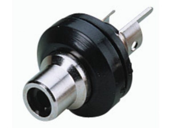 T-706NI/SW - Gniazdo montażowe RCA