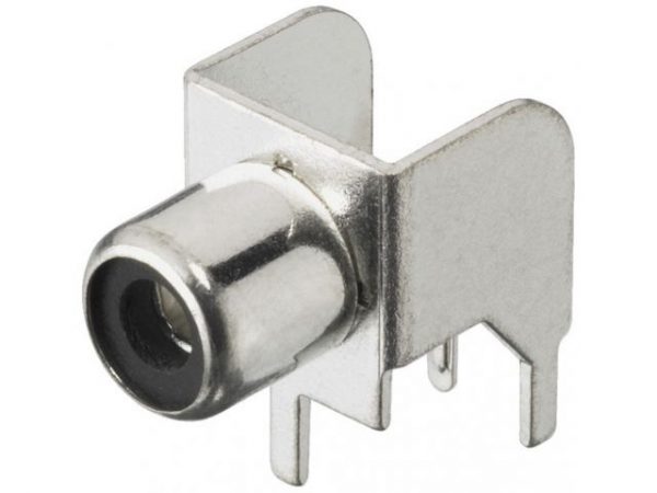 T-709 - Gniazdo montażowe RCA