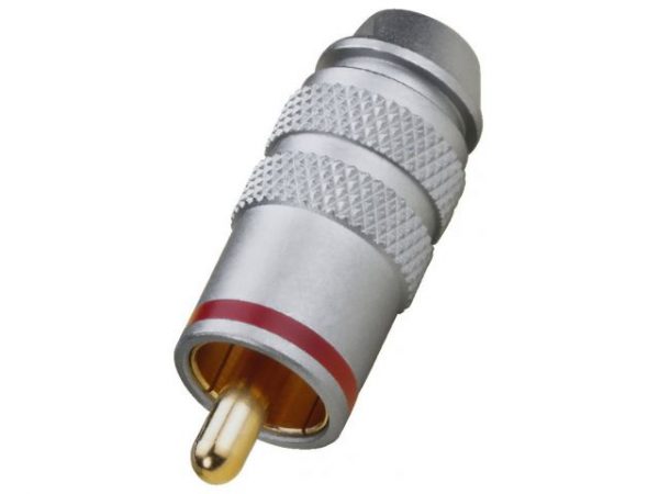 T-711G/RT - Wtyki RCA