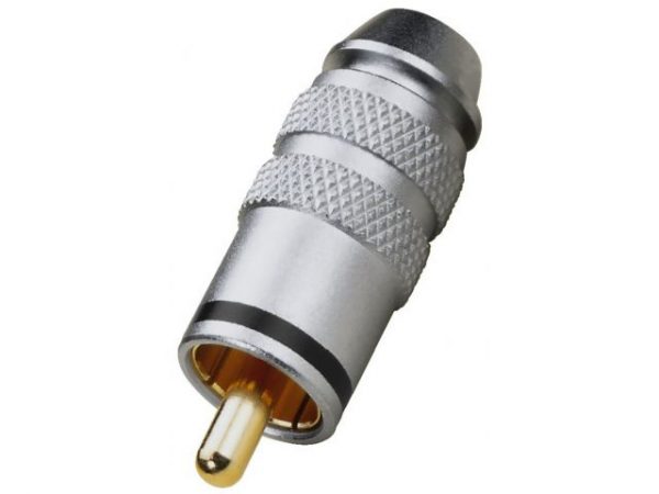 T-711G/SW - Wtyki RCA