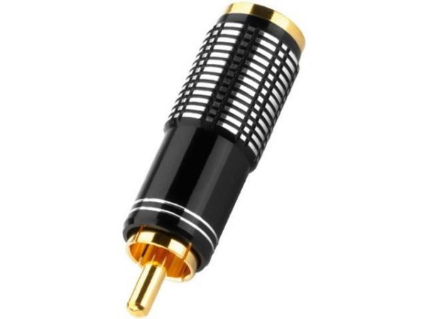 T-716G/SW - Wtyki RCA High-End