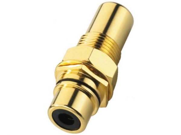 T-730G/SW - Gniazda montażowe RCA