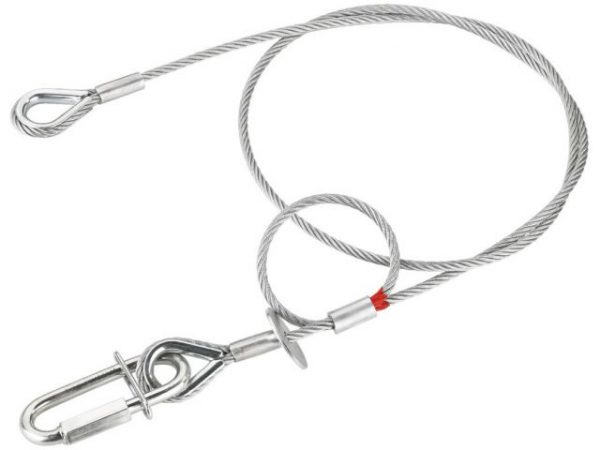 TAR-1004SAVE - Linka zabezpieczająca