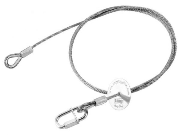 TAR-140DIN - Linka zabezpieczająca