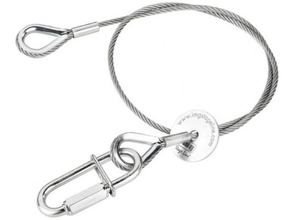 TAR-603BGV - Linka zabezpieczająca