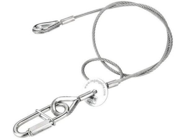 TAR-603SAVE - Linka zabezpieczająca