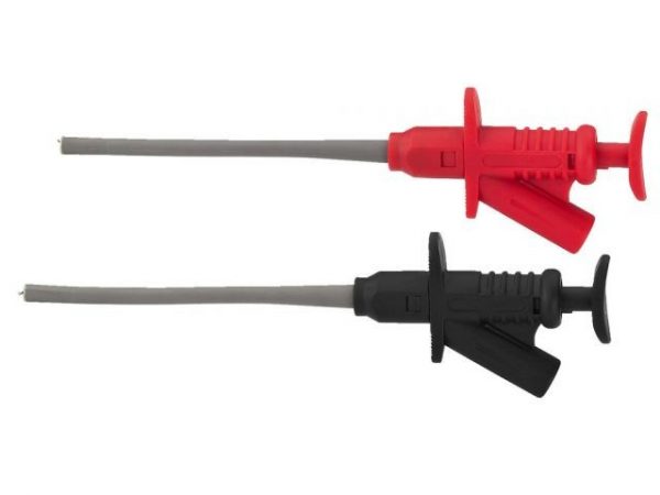 TH-40 - Para sond pomiarowych