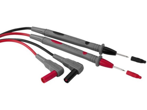 TL-250 - Para przewodów pomiarowych