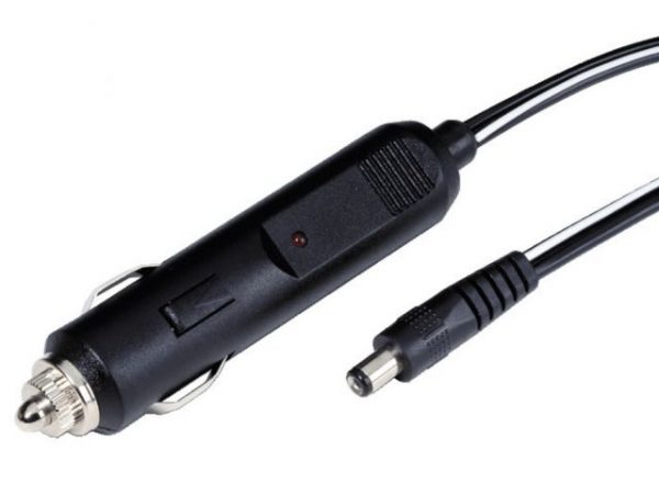 TM-12DC - Kabel zasilający