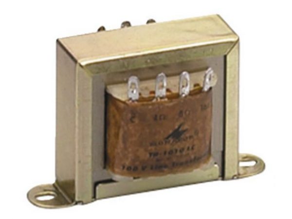 TR-1010LC - Transformator 100V audio