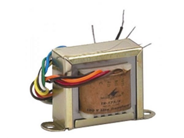 TR-175/6 - Transformator 100V audio