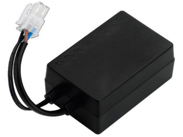 TVG-400PS - Zasilacz do kamer