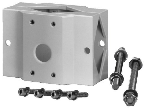 TVH-660 - Uchwyt do montażu na maszcie