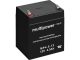 TXA-1015ACCU - Akumulator żelowy 12V