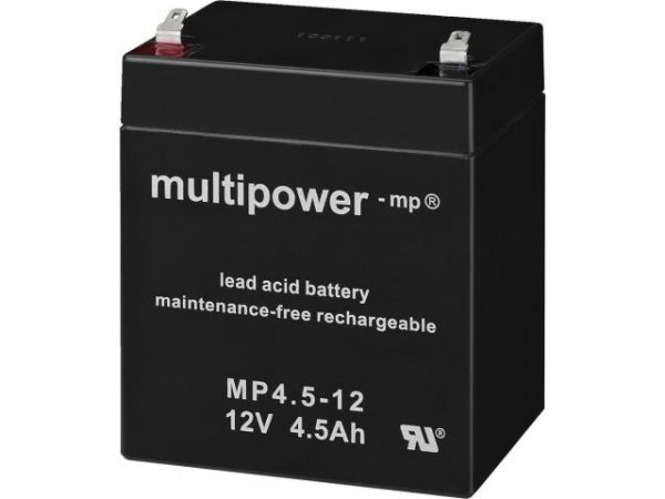 TXA-1015ACCU - Akumulator żelowy 12V