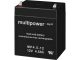 TXA-1015ACCU - Akumulator żelowy 12V
