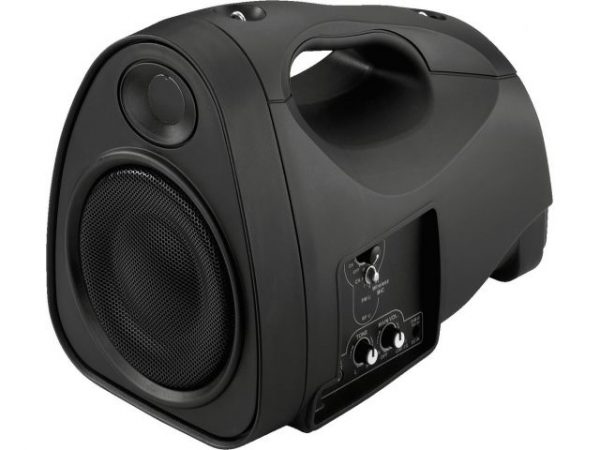 TXA-110 - Przenośny system wzmacniający