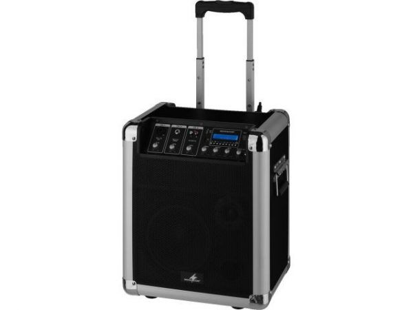 TXA-15USB - Przenośny system wzmacniający