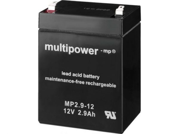 TXA-815ACCU - Akumulator żelowy 12V