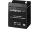 TXA-815ACCU - Akumulator żelowy 12V