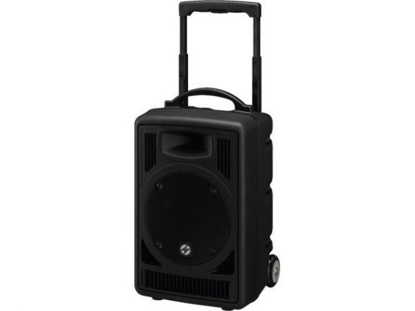 TXA-822CD - Przenośny system wzmacniający