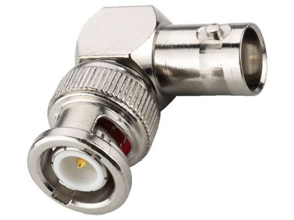 UG-306/U - Przejściówka kątowa 50Ω