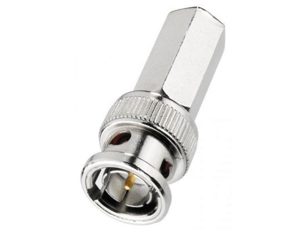 UG-88/S58 - Wtyk BNC 50Ω