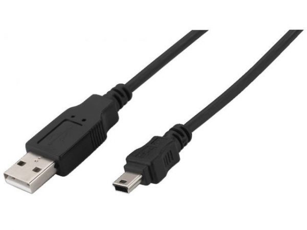 USB-180BM - Kabel połączeniowy USB