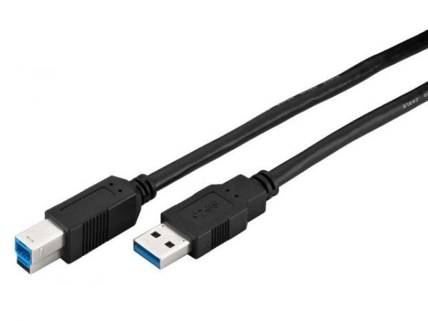 USB-303AB - Kabel połączeniowy USB 3.0