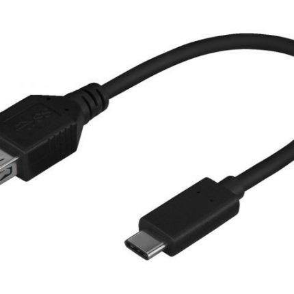 USB-3102CAJ - Przejściówka USB 3.1/USB 3.0