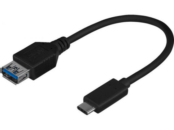 USB-3102CAJ - Przejściówka USB 3.1/USB 3.0