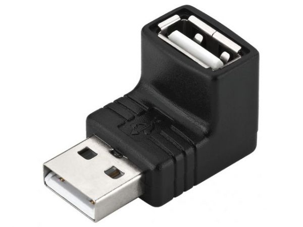 USBA-30AA - Przejściówka USB