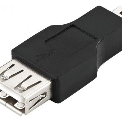 USBA-30ABM - Przejściówka USB