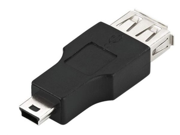 USBA-30ABM - Przejściówka USB