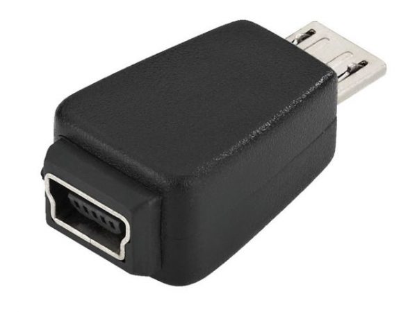USBA-30BMBMC - Przejściówka USB