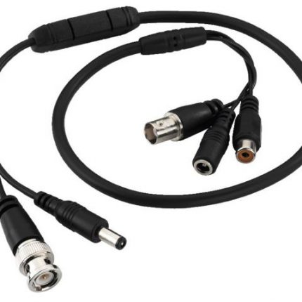 VB-100MIC - Kabel z mikrofonem