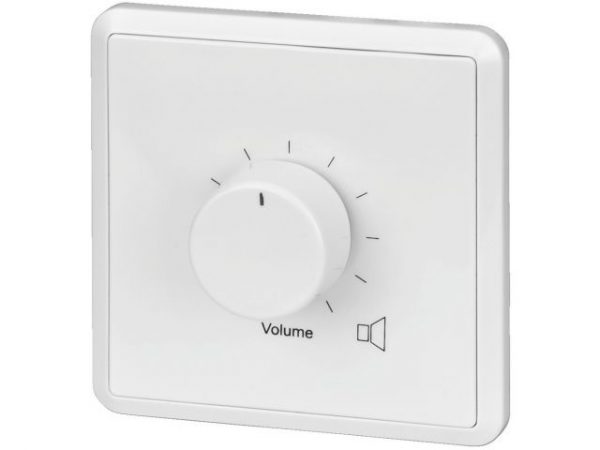 VCA-202RN - Regulator głośności