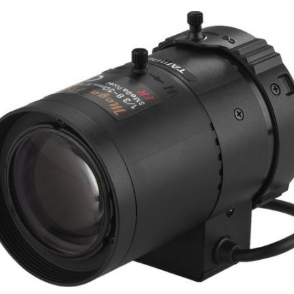 VGM-850ASIR - Obiektyw CCTV wysokiej rozdzielczości