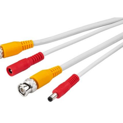 VSC-100/WS - Kabel zasilający i wideo