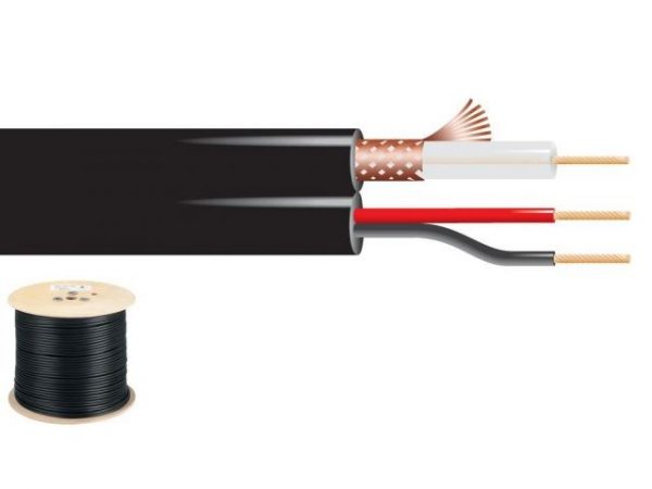 VSC-152/SW - Kable wideo