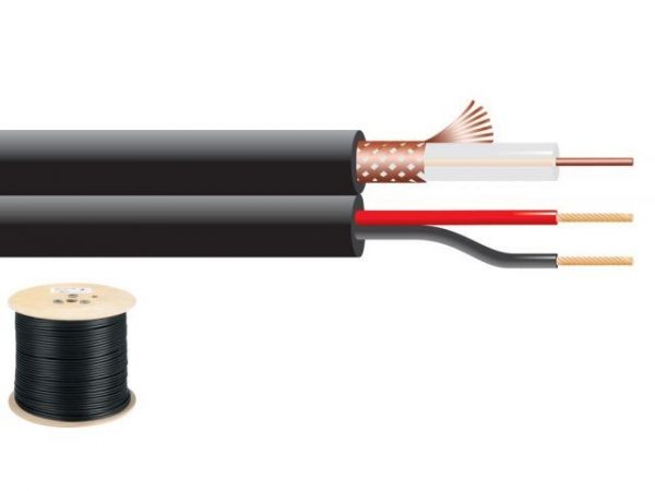 VSC-502/SW - Kabel wideo