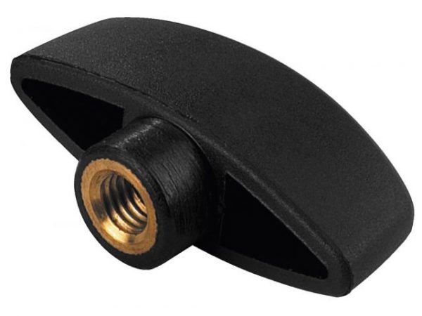 WI-16F - Nakrętka motylkowa M8