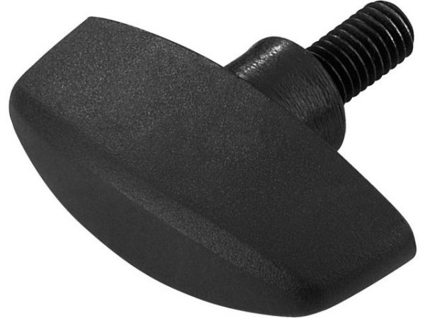 WI-16M - Śruba motylkowa M8 x 16mm