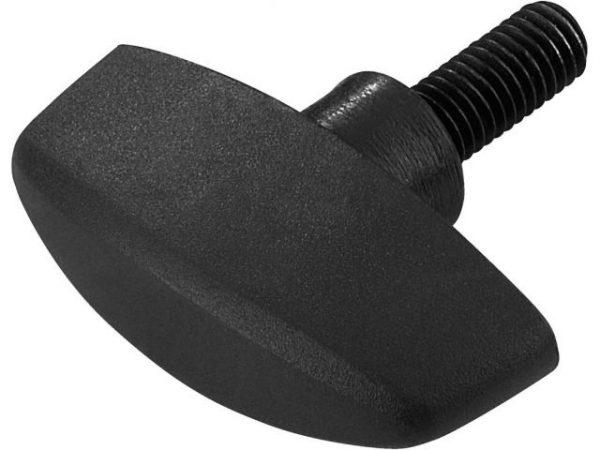 WI-20M - Śruba motylkowa M8 x 20mm