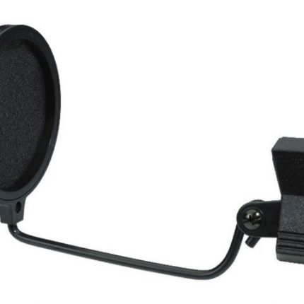 WS-100 - Osłona mikrofonowa przed efektem "pop"